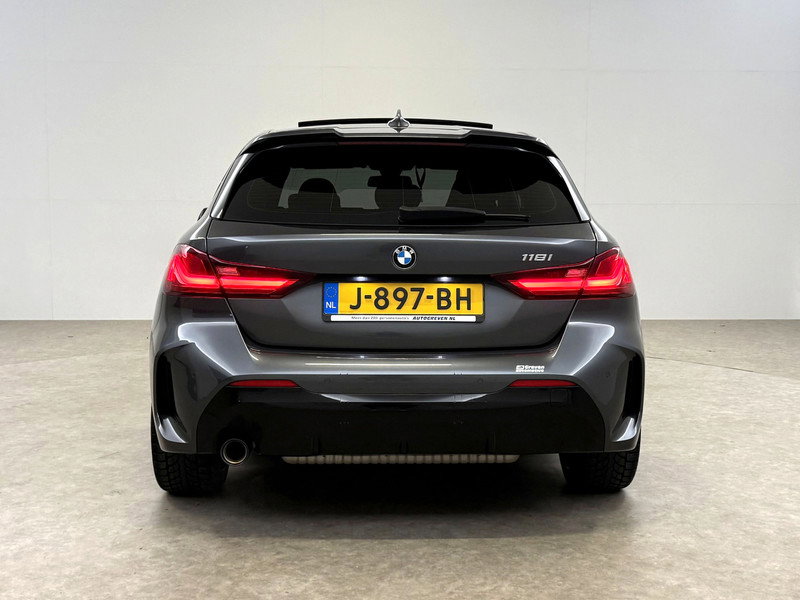 BMW 1-serie