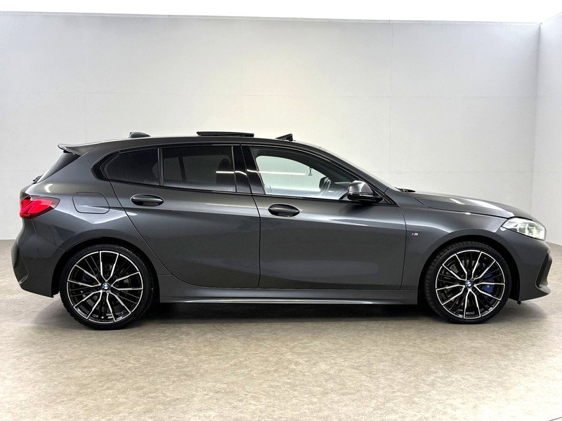 BMW 1-serie