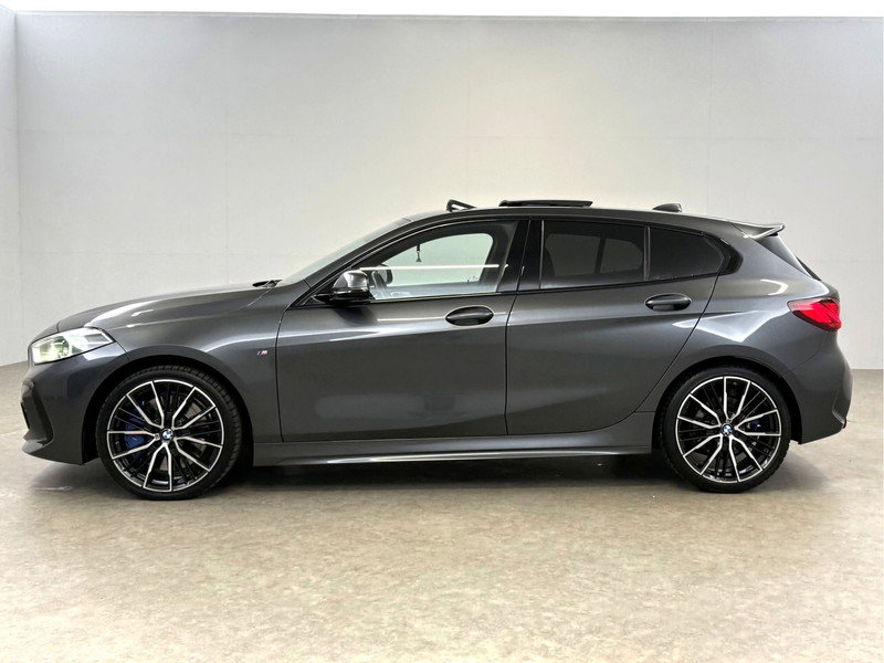 BMW 1-serie
