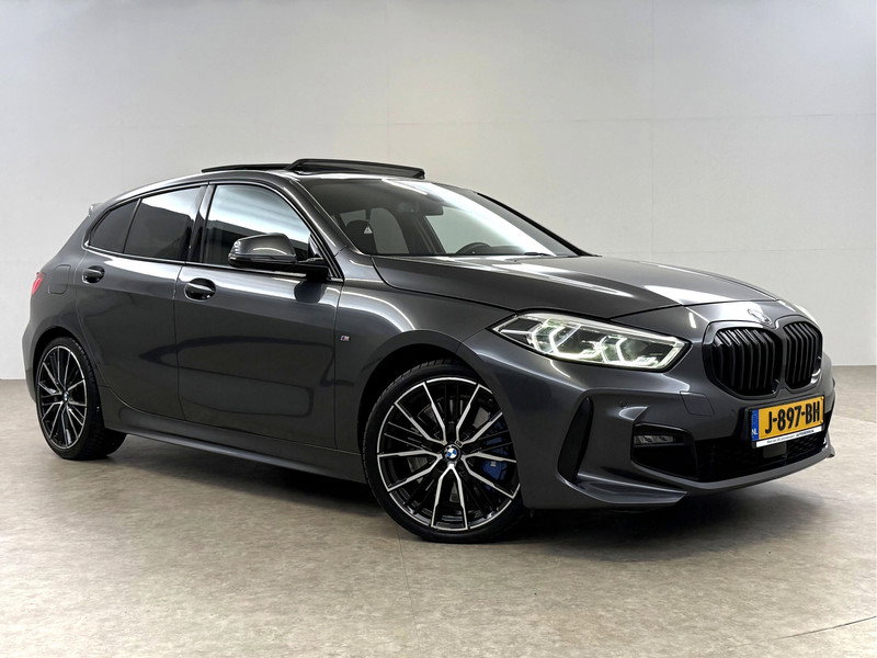 BMW 1-serie