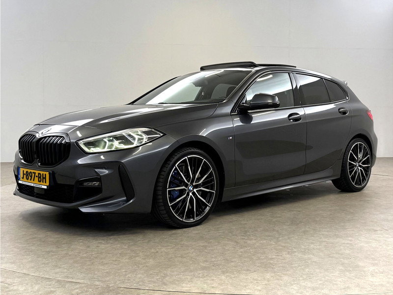 BMW 1-serie