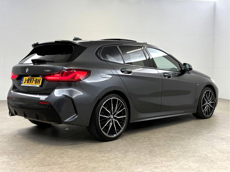 BMW 1-serie