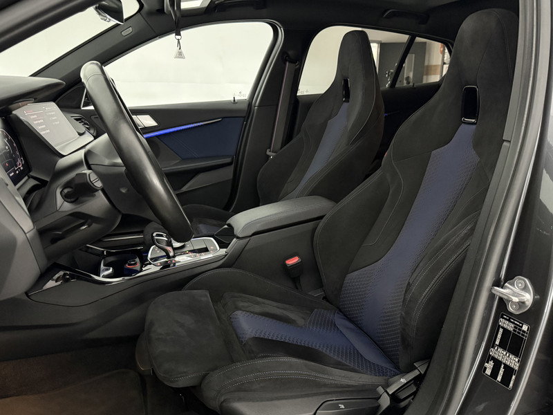 BMW 1-serie