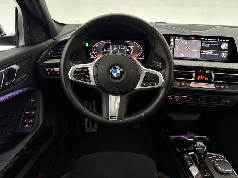 BMW 1-serie