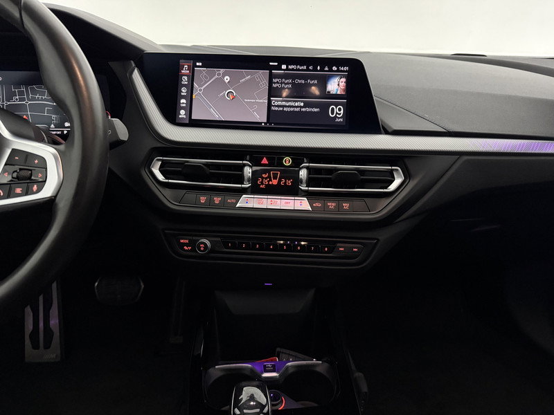BMW 1-serie