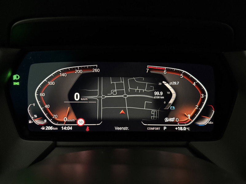 BMW 1-serie