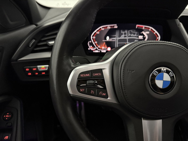 BMW 1-serie