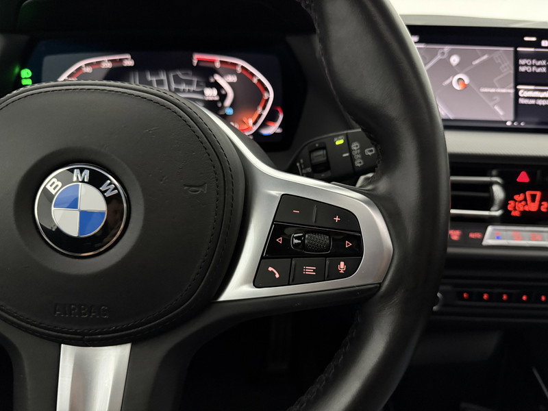 BMW 1-serie