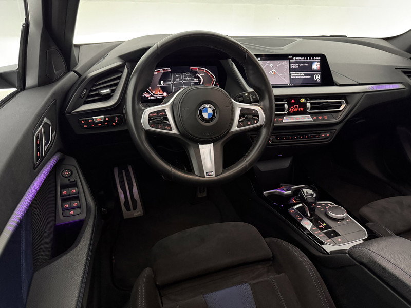 BMW 1-serie