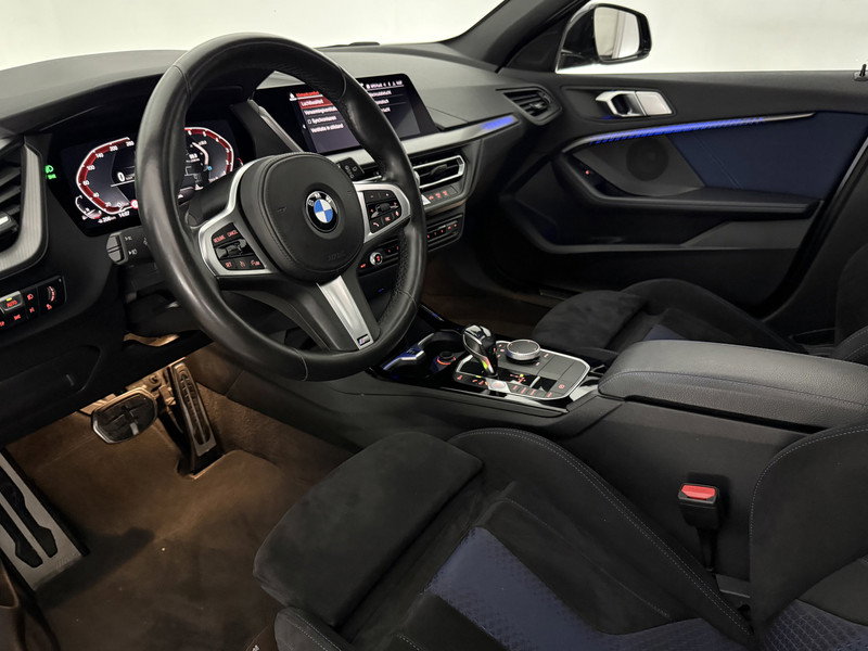 BMW 1-serie