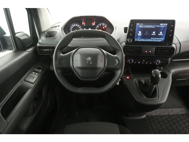 Peugeot Partner 1.5 BlueHDI VDV26J