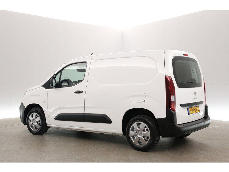 Peugeot Partner 1.5 BlueHDI VDV26J