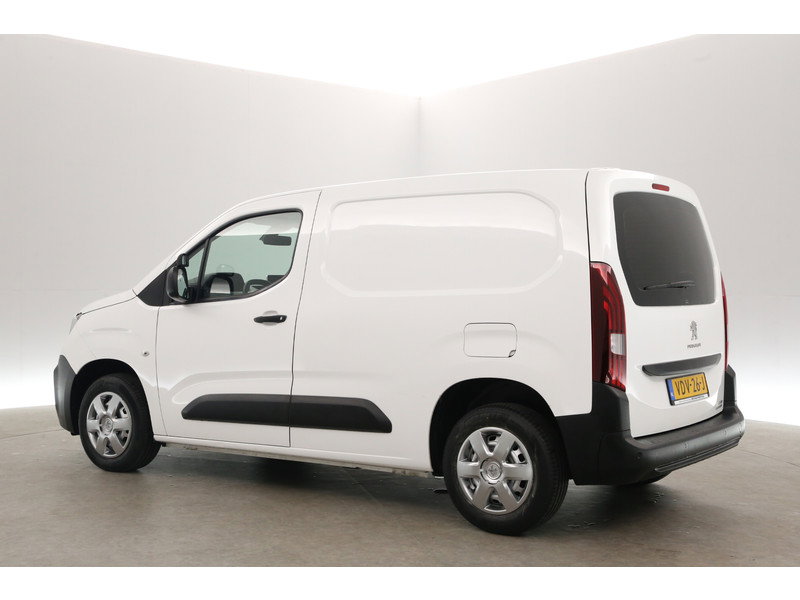 Peugeot Partner 1.5 BlueHDI VDV26J