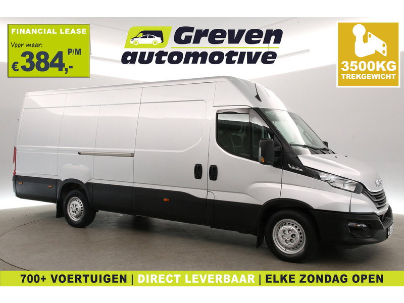 Iveco Daily 35S16A8 157PK L3H2 GR2103