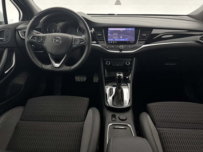 Opel Astra Sports Tourer 1.4 Elegance K895JX