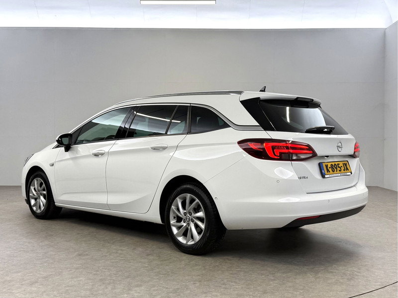 Opel Astra Sports Tourer 1.4 Elegance K895JX