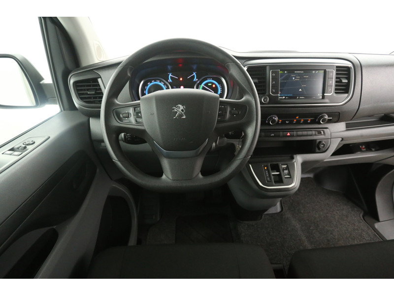 Peugeot e-Expert Premium Long 75 kWh L3H1 VSP18V
