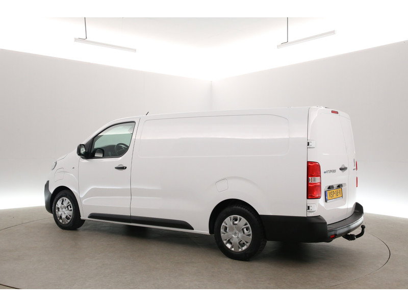 Peugeot e-Expert Premium Long 75 kWh L3H1 VSP18V