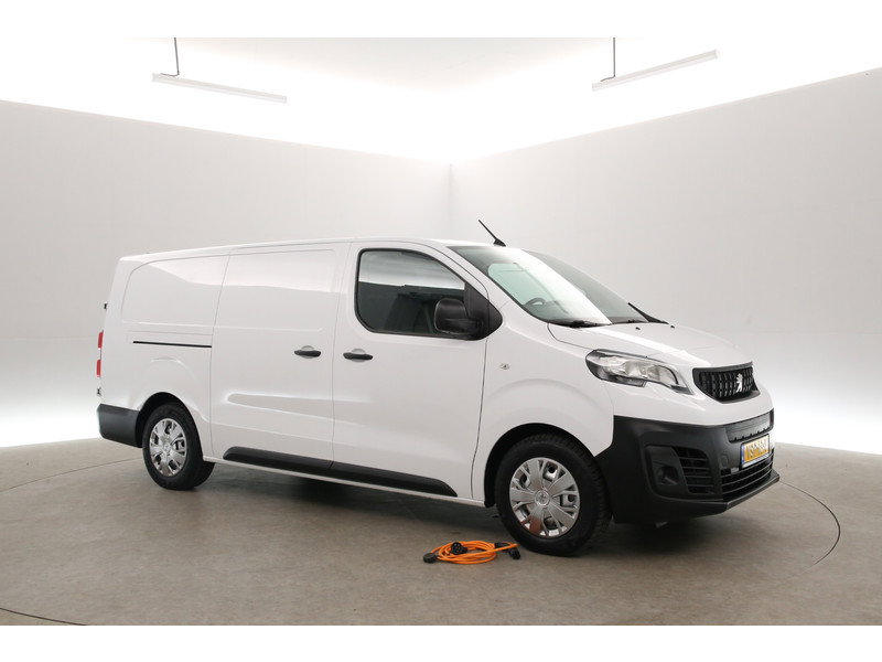 Peugeot e-Expert