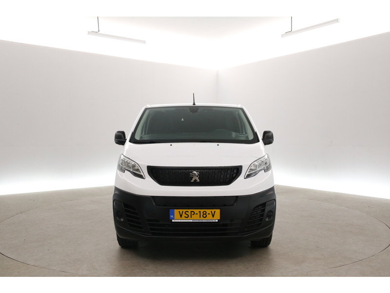 Peugeot e-Expert