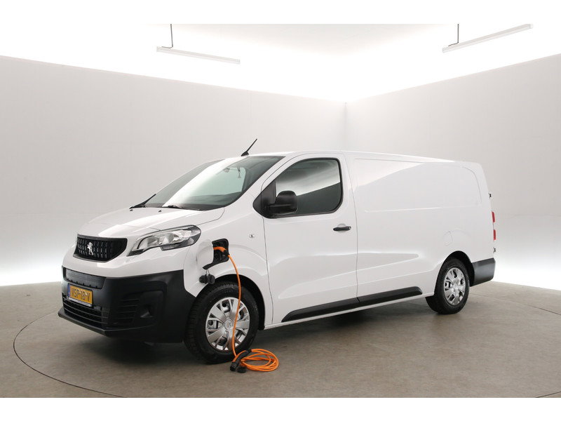 Peugeot e-Expert