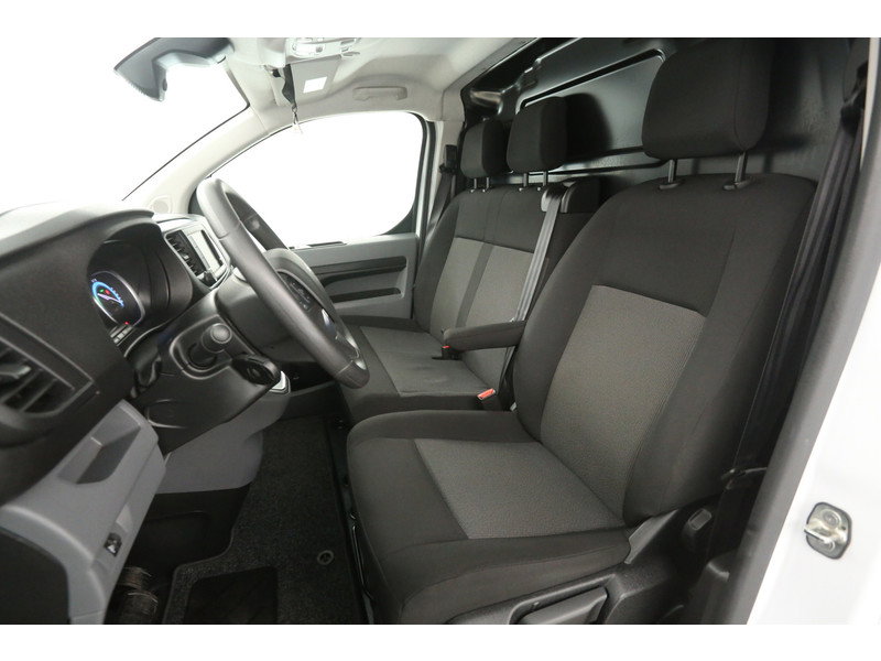 Peugeot e-Expert