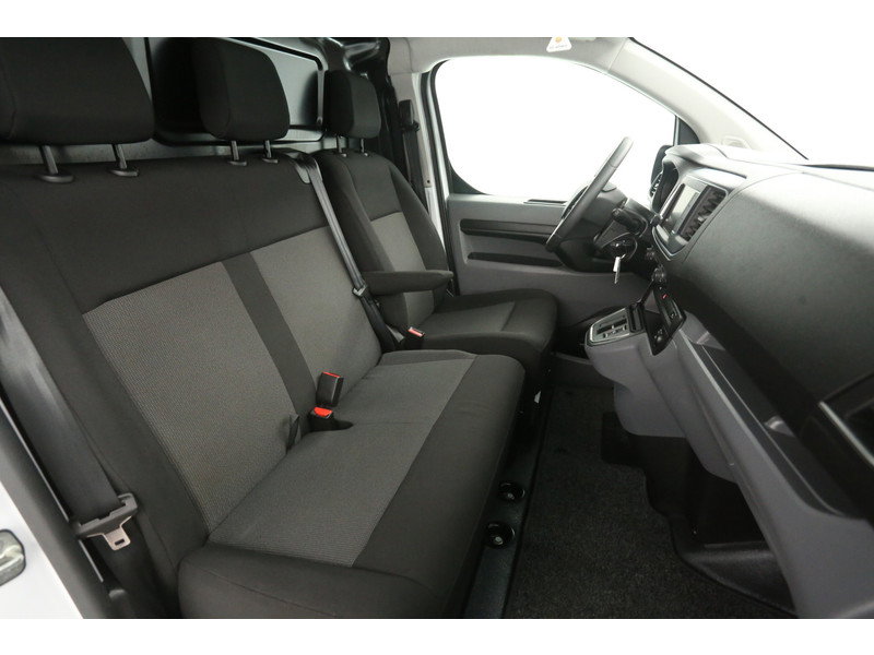 Peugeot e-Expert