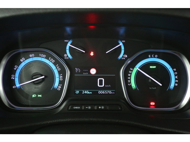 Peugeot e-Expert