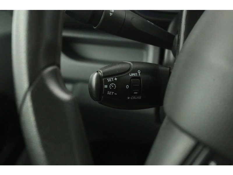 Peugeot e-Expert