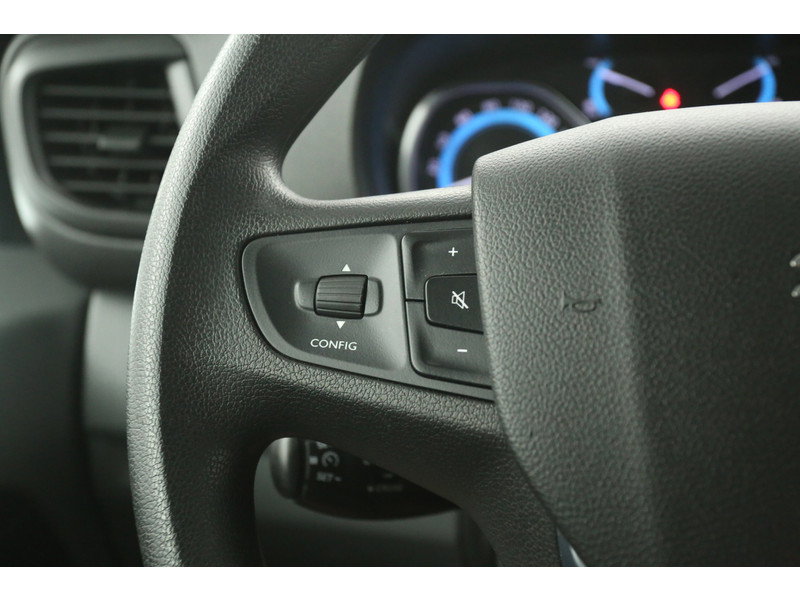 Peugeot e-Expert