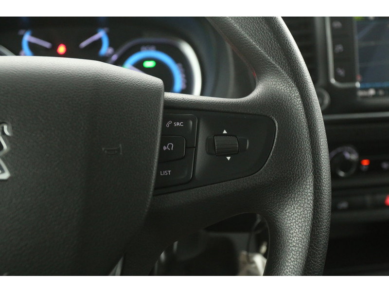 Peugeot e-Expert