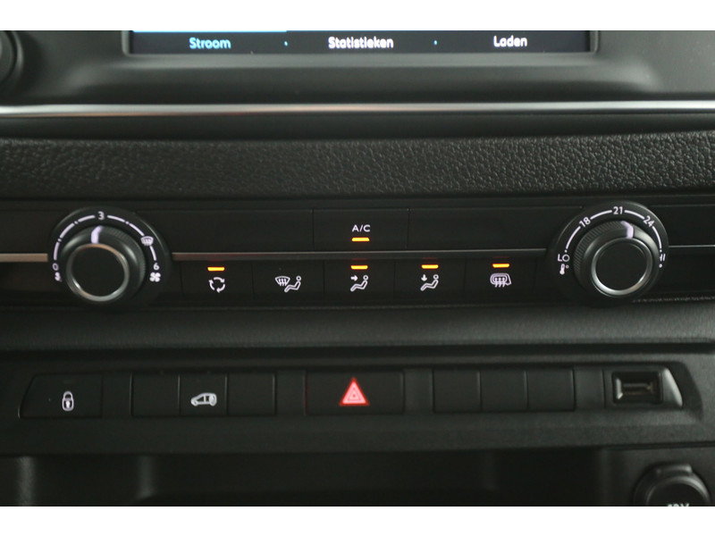 Peugeot e-Expert