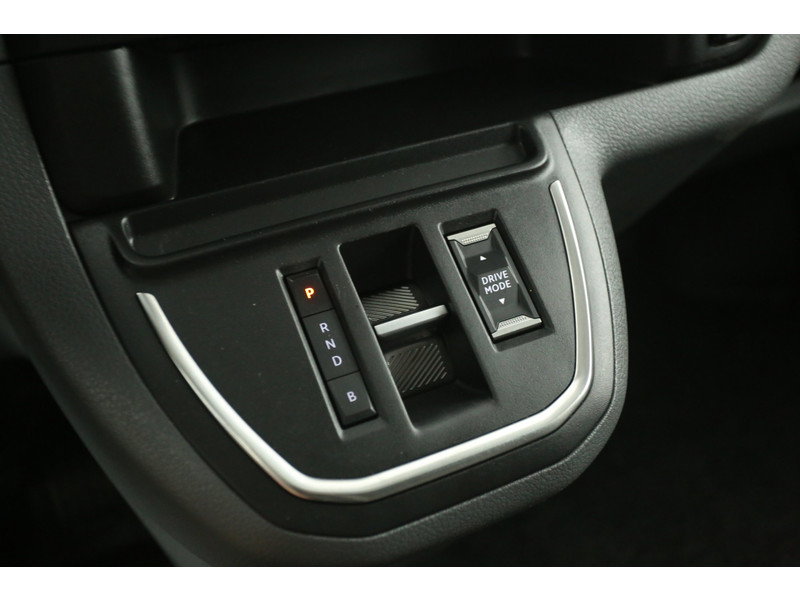 Peugeot e-Expert