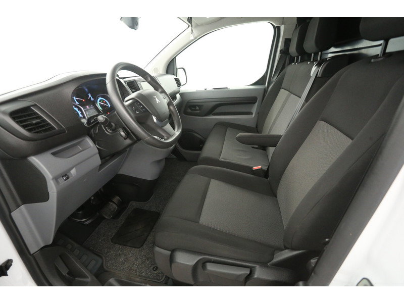 Peugeot e-Expert