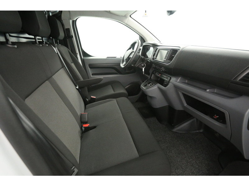 Peugeot e-Expert