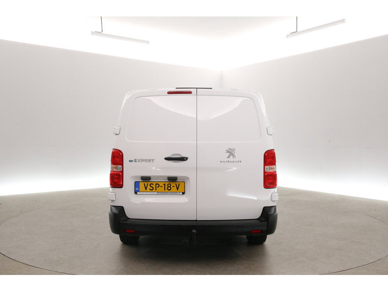 Peugeot e-Expert