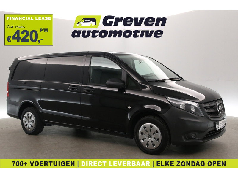 Mercedes-Benz Vito 114 CDI Lang GR5554