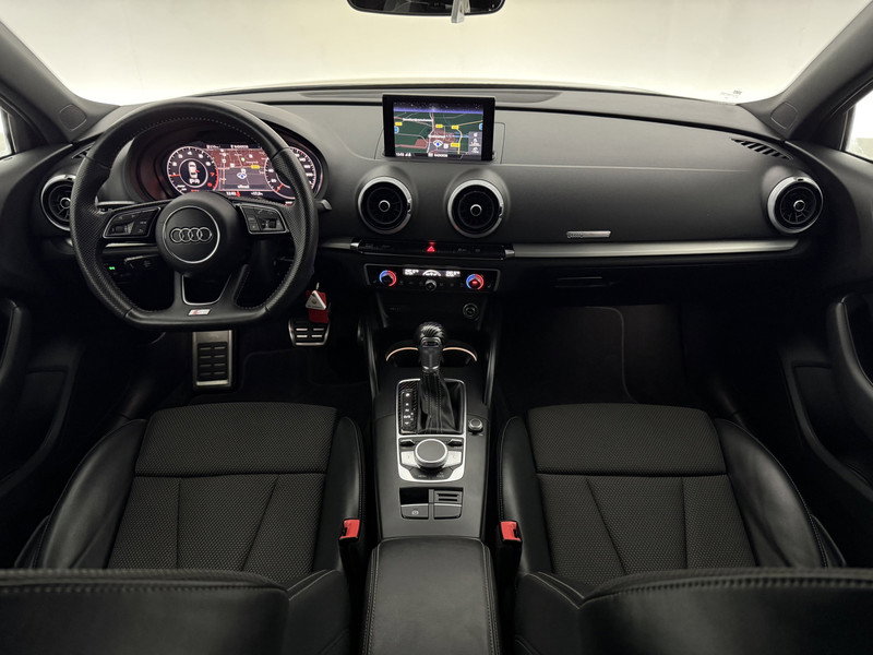 Audi A3 35 TFSI S-Line 150PK G023HL