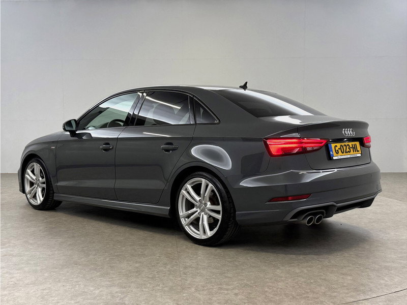 Audi A3 35 TFSI S-Line 150PK G023HL