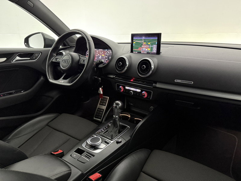 Audi A3 35 TFSI S-Line 150PK G023HL