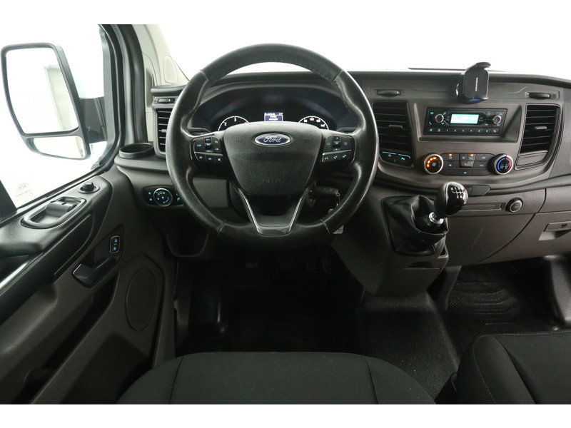 Ford Transit Custom 2.0 TDCI L1H1 V400PT