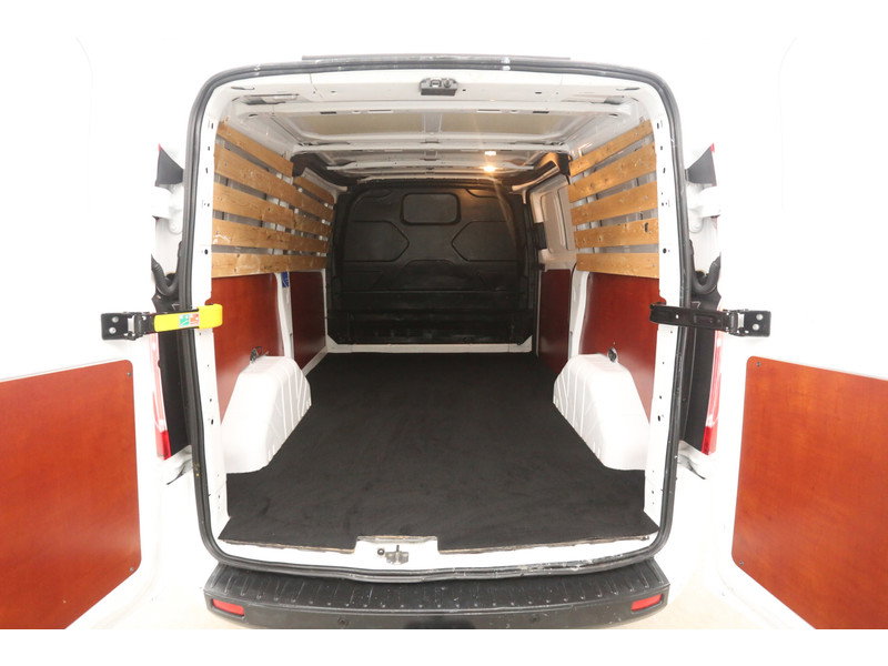 Ford Transit Custom 2.0 TDCI L1H1 V400PT