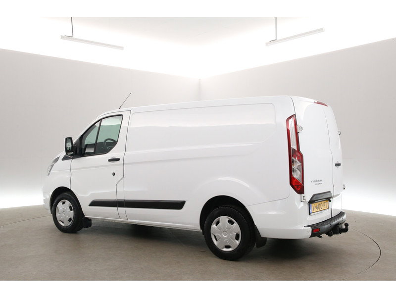 Ford Transit Custom 2.0 TDCI L1H1 V400PT