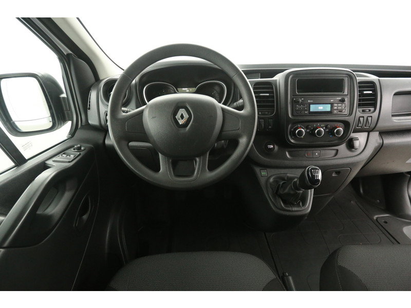 Renault Trafic 2.0 DCI L1H1 145PK V83PRH