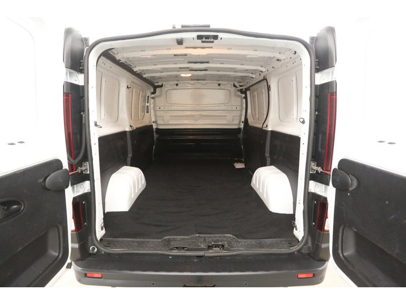 Renault Trafic 2.0 DCI L1H1 145PK V83PRH