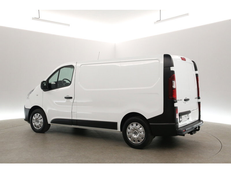 Renault Trafic 2.0 DCI L1H1 145PK V83PRH