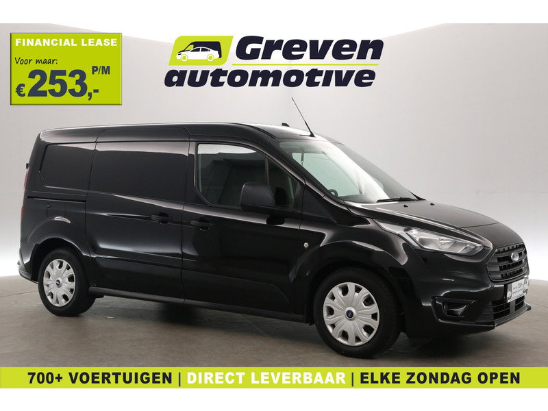 Ford Transit Connect 1.5 EcoBlue L2 100PK V30PRL