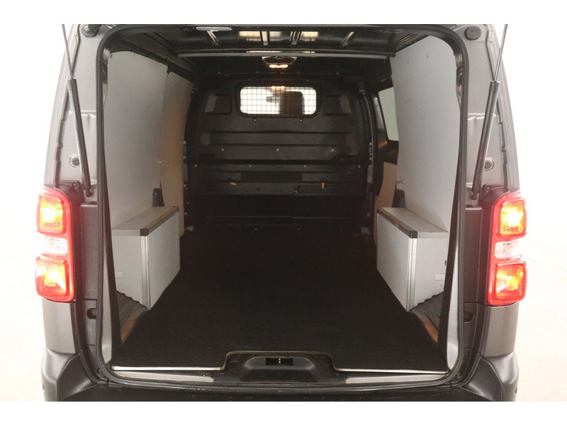 Opel Vivaro 2.0 CDTI 180PK L3H1 V96PND