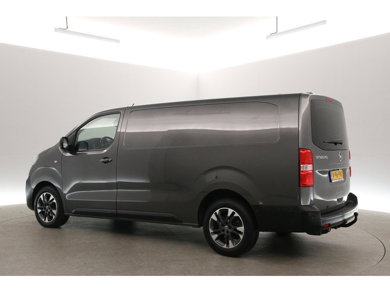Opel Vivaro 2.0 CDTI 180PK L3H1 V96PND