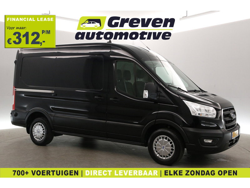 Ford Transit 2.0 TDCI L2H2 VJL45Z